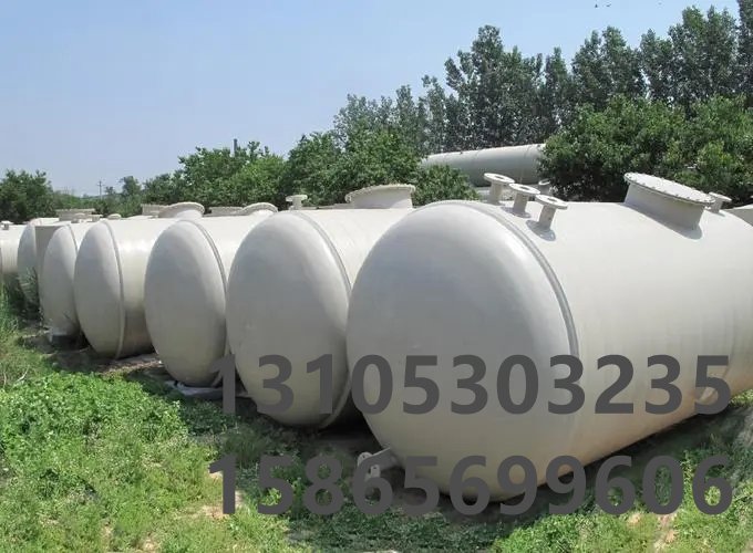 防腐儲罐